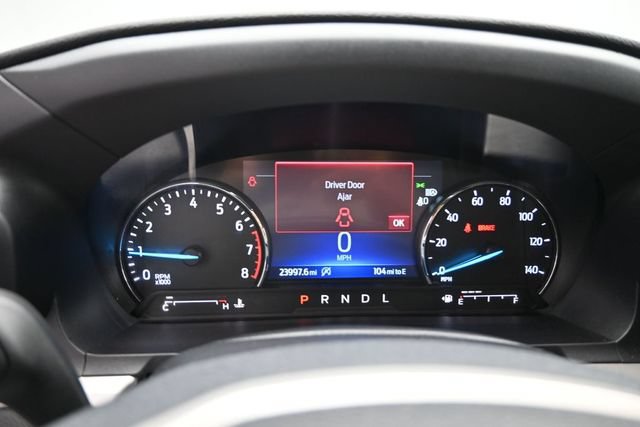 Certified 2024 Ford Explorer XLT w/ Equipment Group 202A AWD/4WD image 19