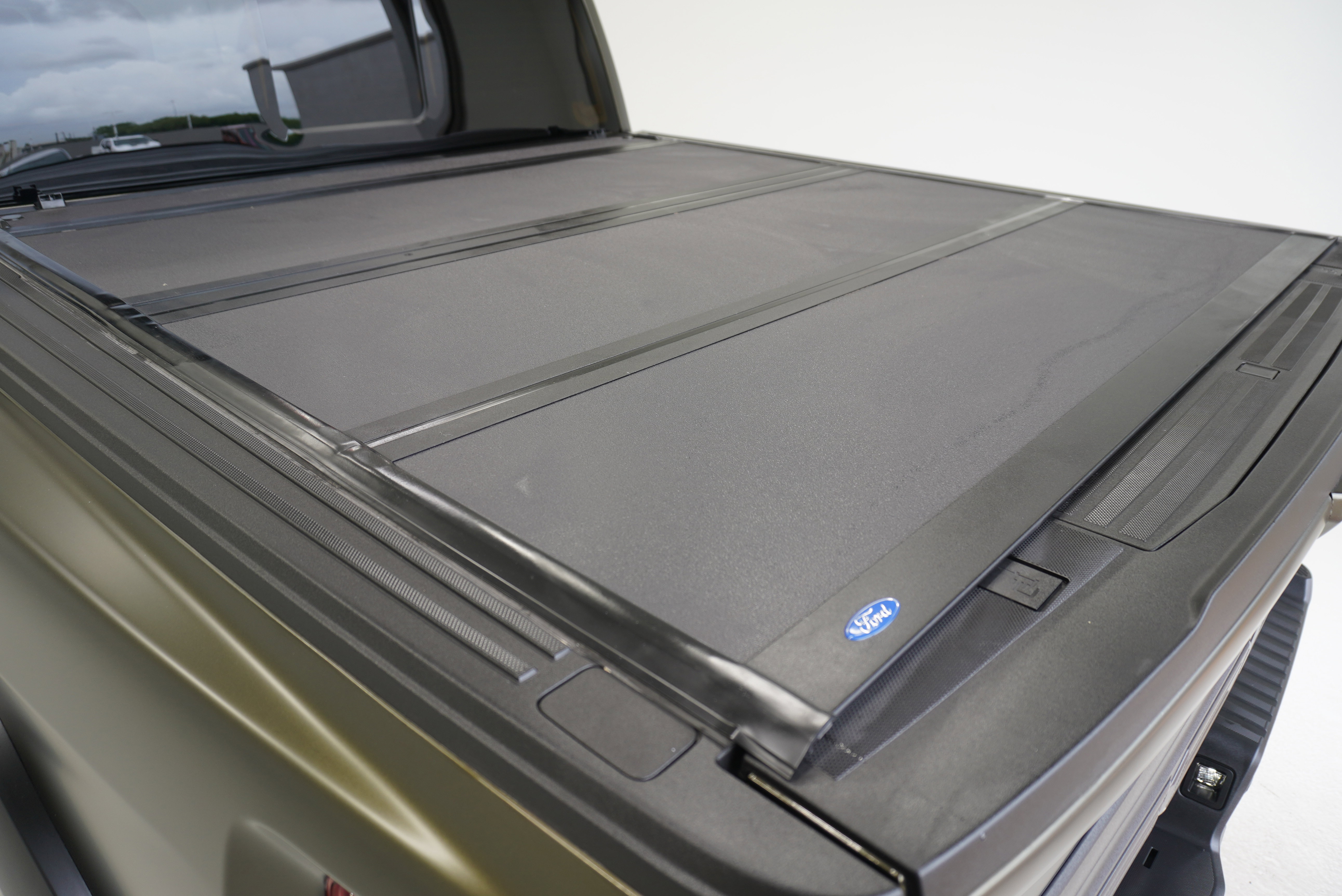 Used 2025 Ford F150 Raptor image 7