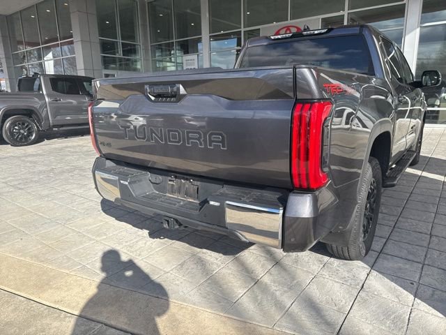 Used 2022 Toyota Tundra SR5 image 6