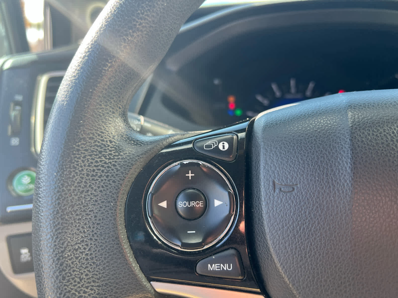 Used 2014 Honda Civic EX image 15