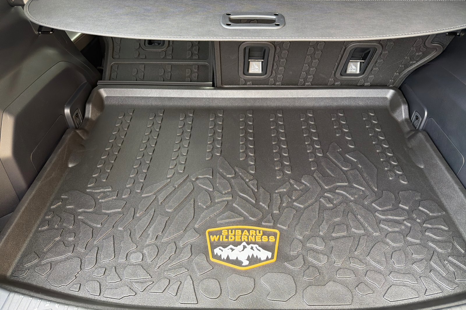 New 2026 Subaru Crosstrek 2.5i Wilderness image 15