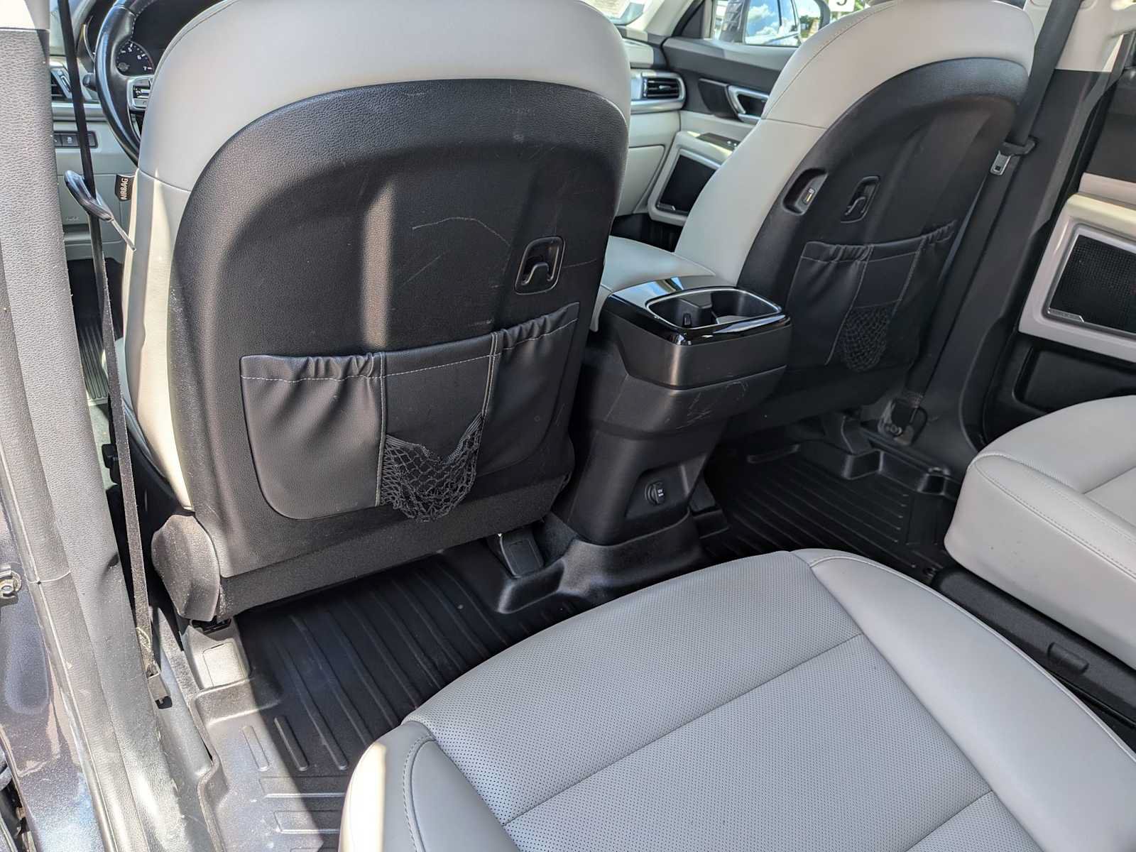Used 2021 Kia Telluride S AWD/4WD image 17