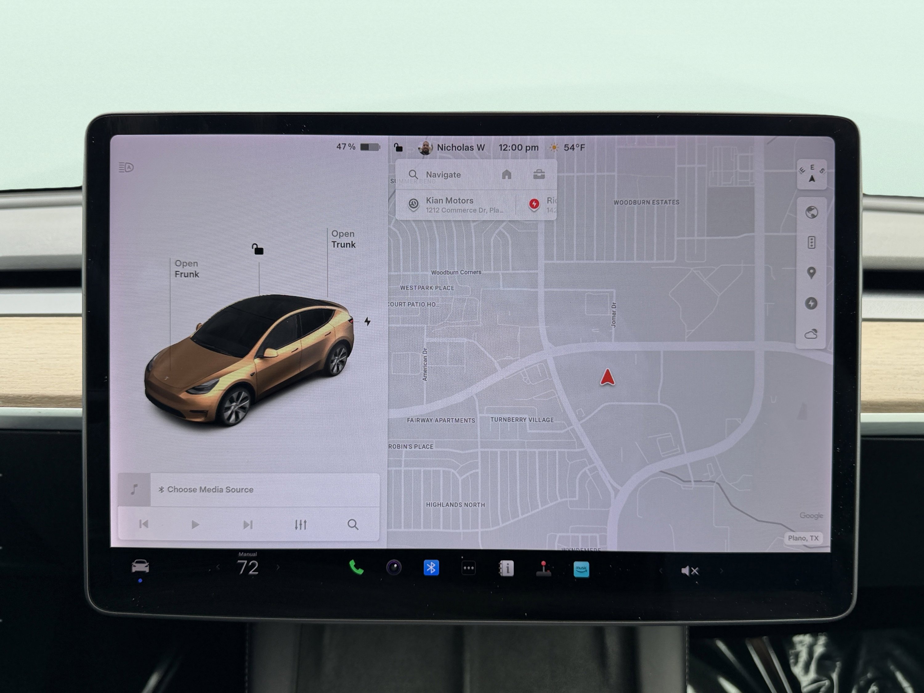 Used 2021 Tesla Model Y Long Range image 43