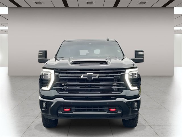 Used 2025 Chevrolet Silverado 2500 LT w/ Trail Boss Package image 10