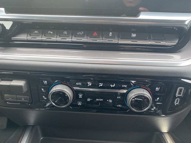 New 2026 Chevrolet Silverado 1500 High Country image 20