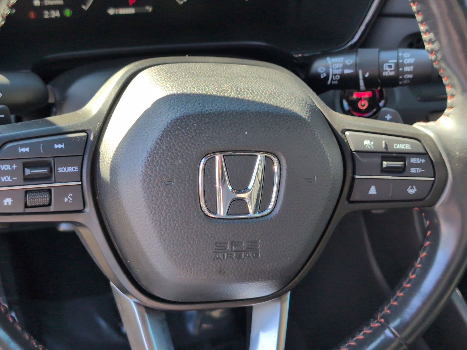 Used 2023 Honda CR-V Sport image 26