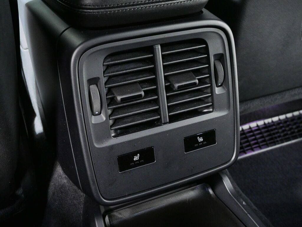 Certified 2021 Porsche Taycan Turbo S AWD/4WD image 23