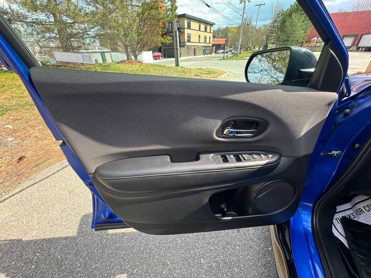 Used 2019 Honda HR-V Sport image 14