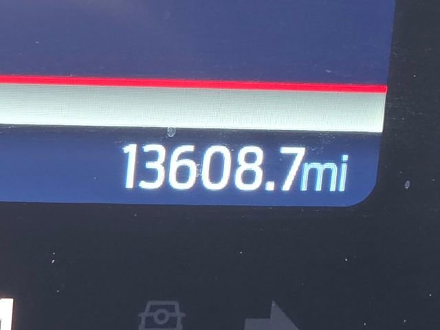 Certified 2024 Ford Bronco Badlands image 25