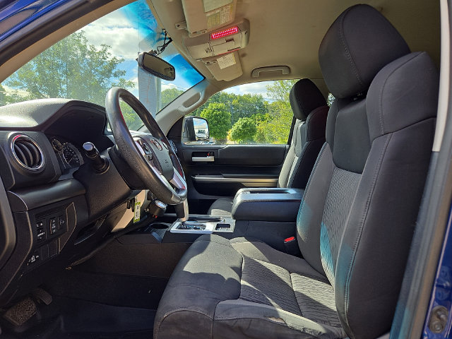 Used 2014 Toyota Tundra SR5 w/ TRD Off Road Package AWD/4WD image 2