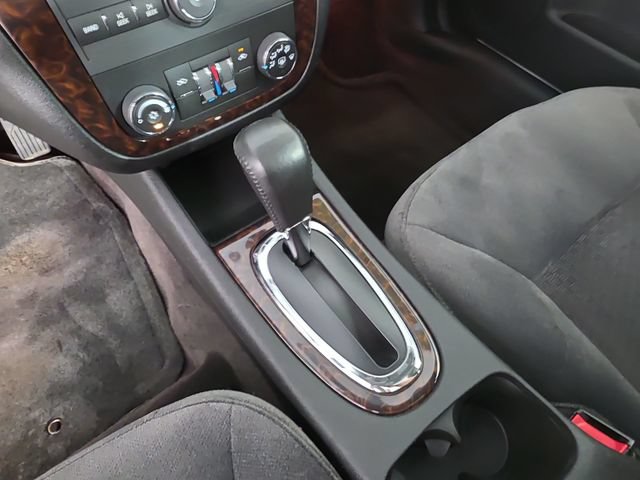 Used 2012 Chevrolet Impala LT w/ LT Sunroof Package FWD image 32