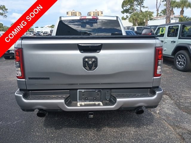 Certified 2024 RAM 1500 Big Horn RWD image 8