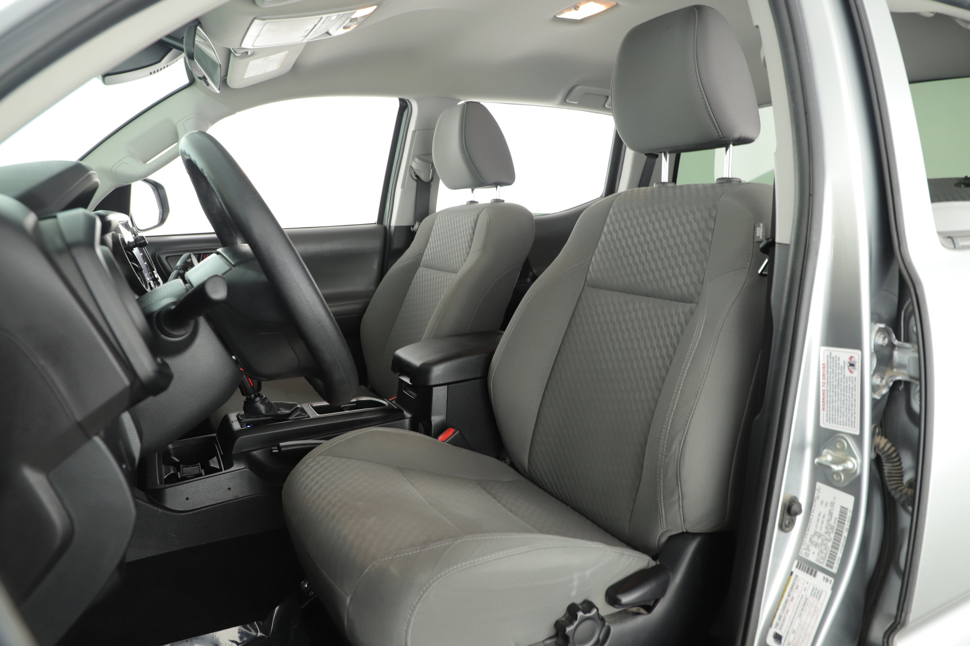 Used 2023 Toyota Tacoma SR image 11