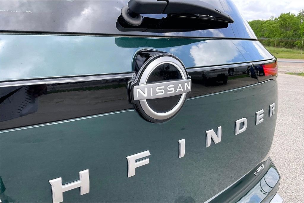 Used 2024 Nissan Pathfinder SL w/ SL Premium Package image 27