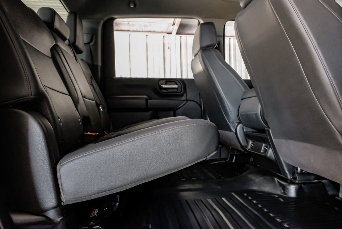 Used 2024 GMC Sierra 3500 Pro image 34