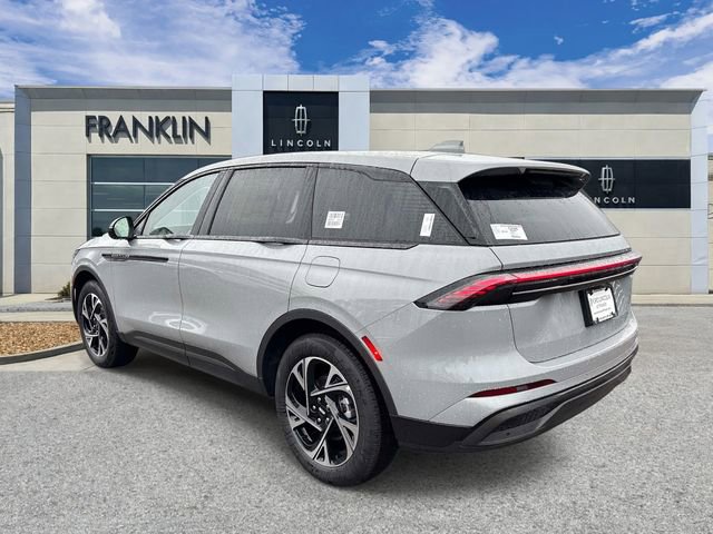 New 2026 Lincoln Nautilus Premier w/ Equipment Group 102A AWD/4WD image 5