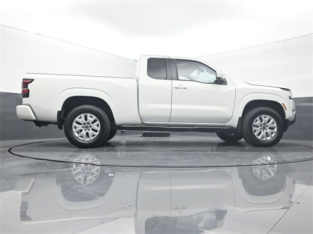 Used 2023 Nissan Frontier SV w/ Technology Package image 12