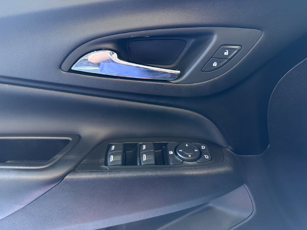 Certified 2024 Chevrolet Equinox LT AWD/4WD image 25