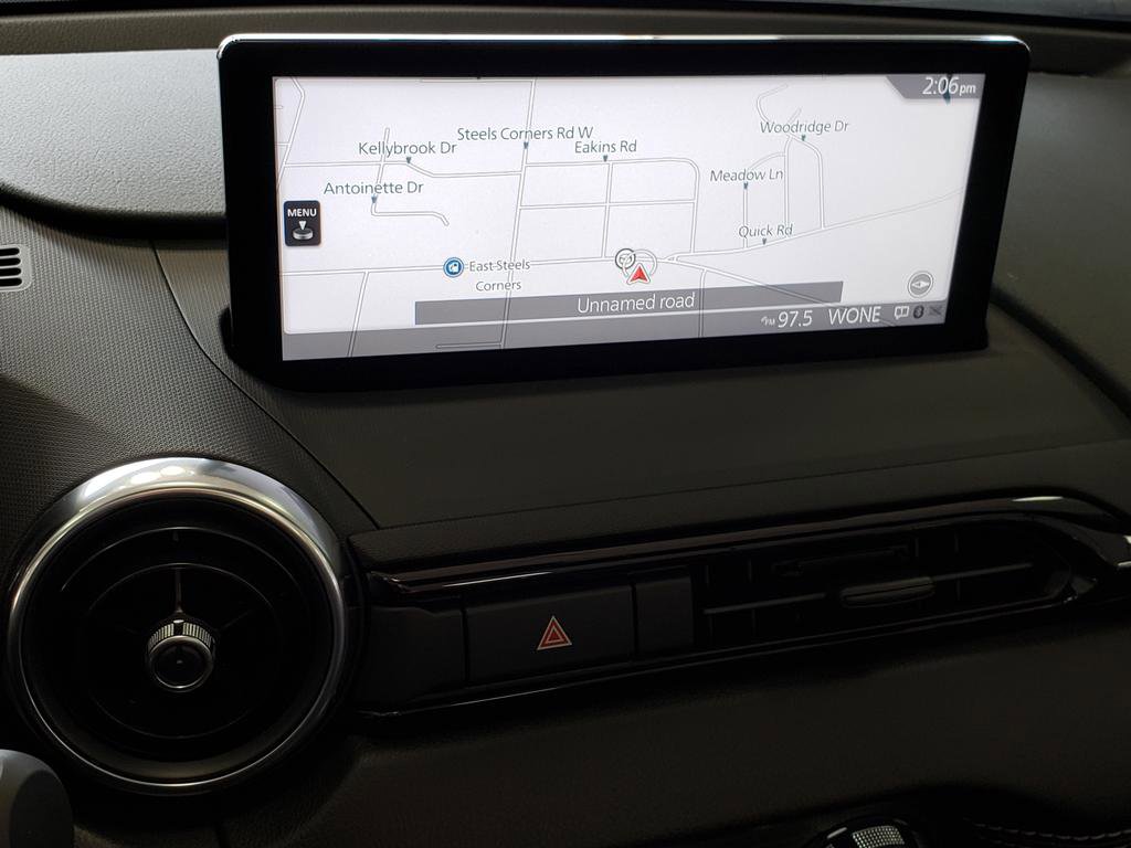 Used 2024 MAZDA MX-5 Miata Grand Touring image 20