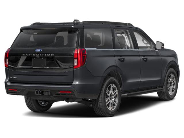 New 2026 Ford Expedition Active image 3
