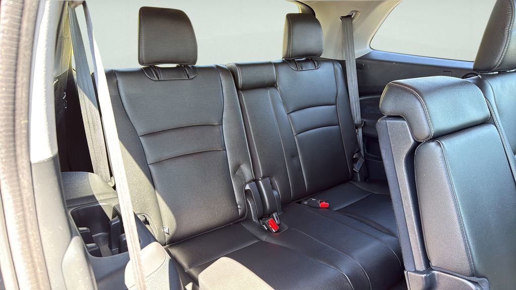 Used 2022 Honda Pilot EX-L image 12