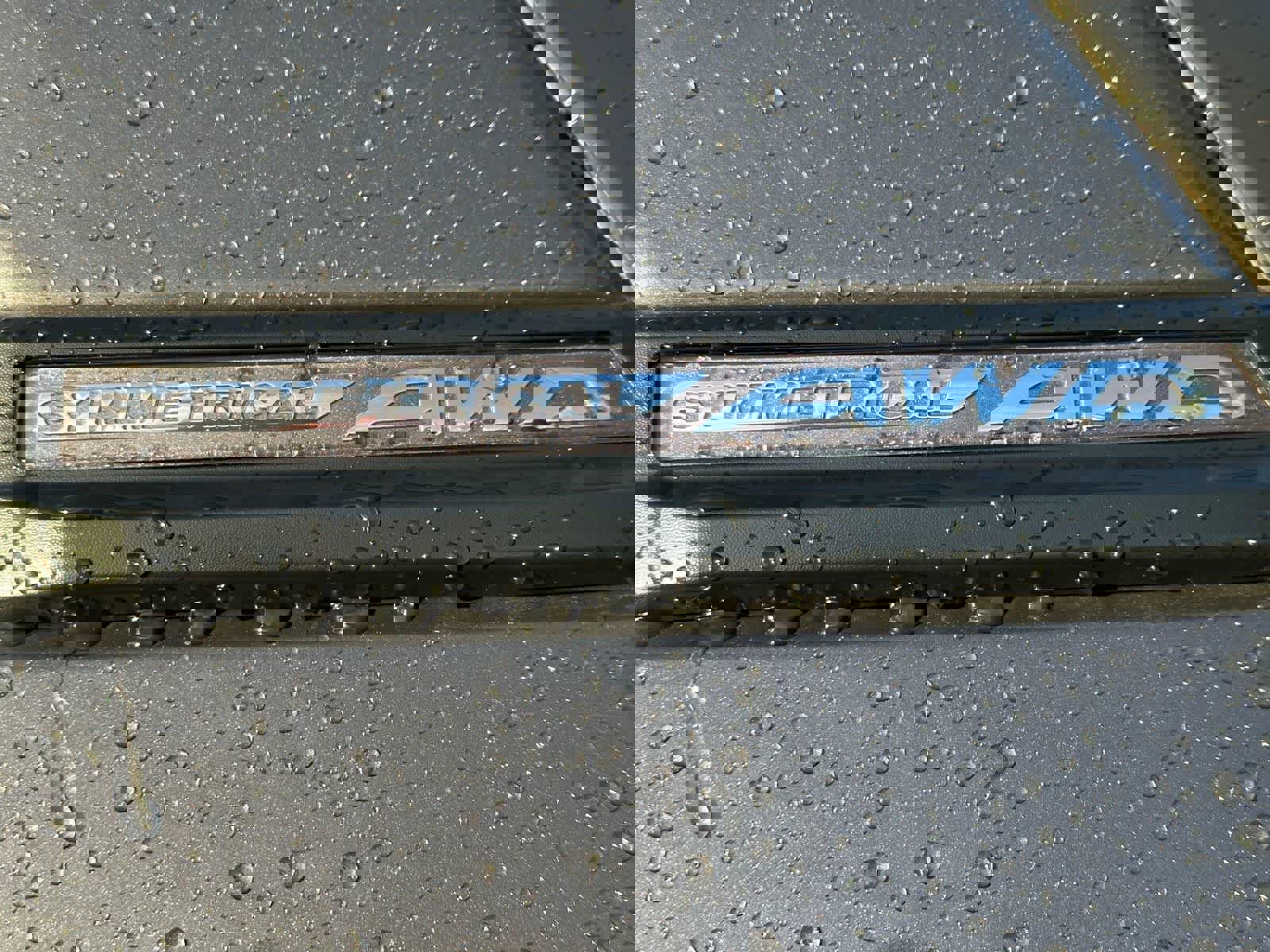 New 2026 Subaru Forester Premium image 6