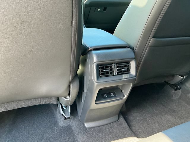 New 2026 Honda CR-V Sport Touring image 10