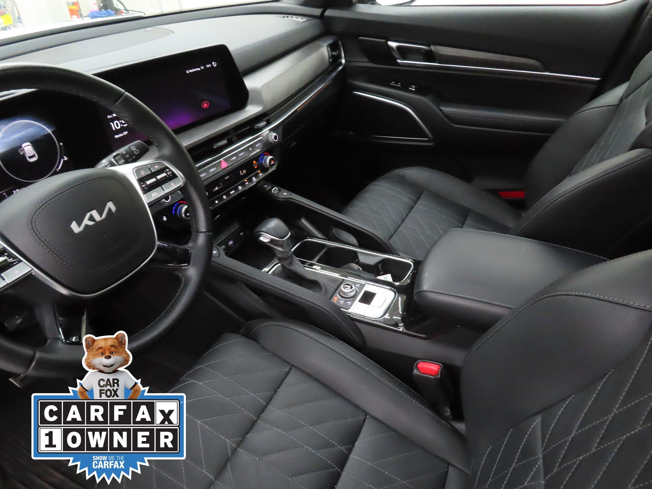 Used 2024 Kia Telluride SX X-Line image 21