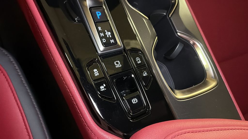 Certified 2025 Lexus NX 350 AWD w/ Cold Area Package image 32