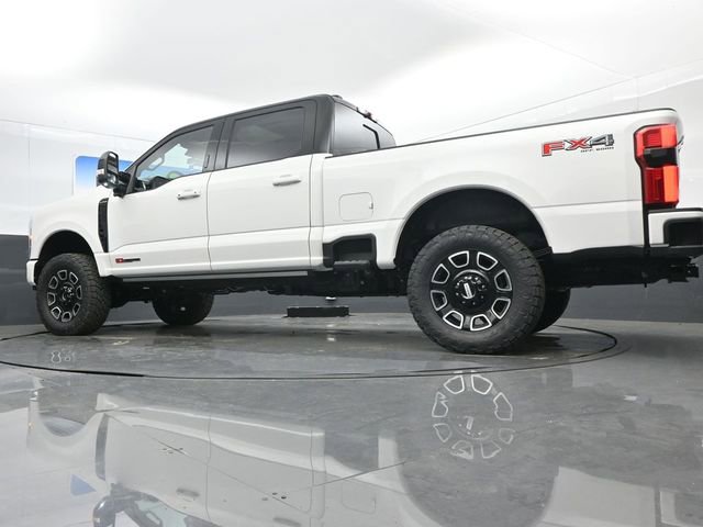 New 2026 Ford F250 Platinum image 19