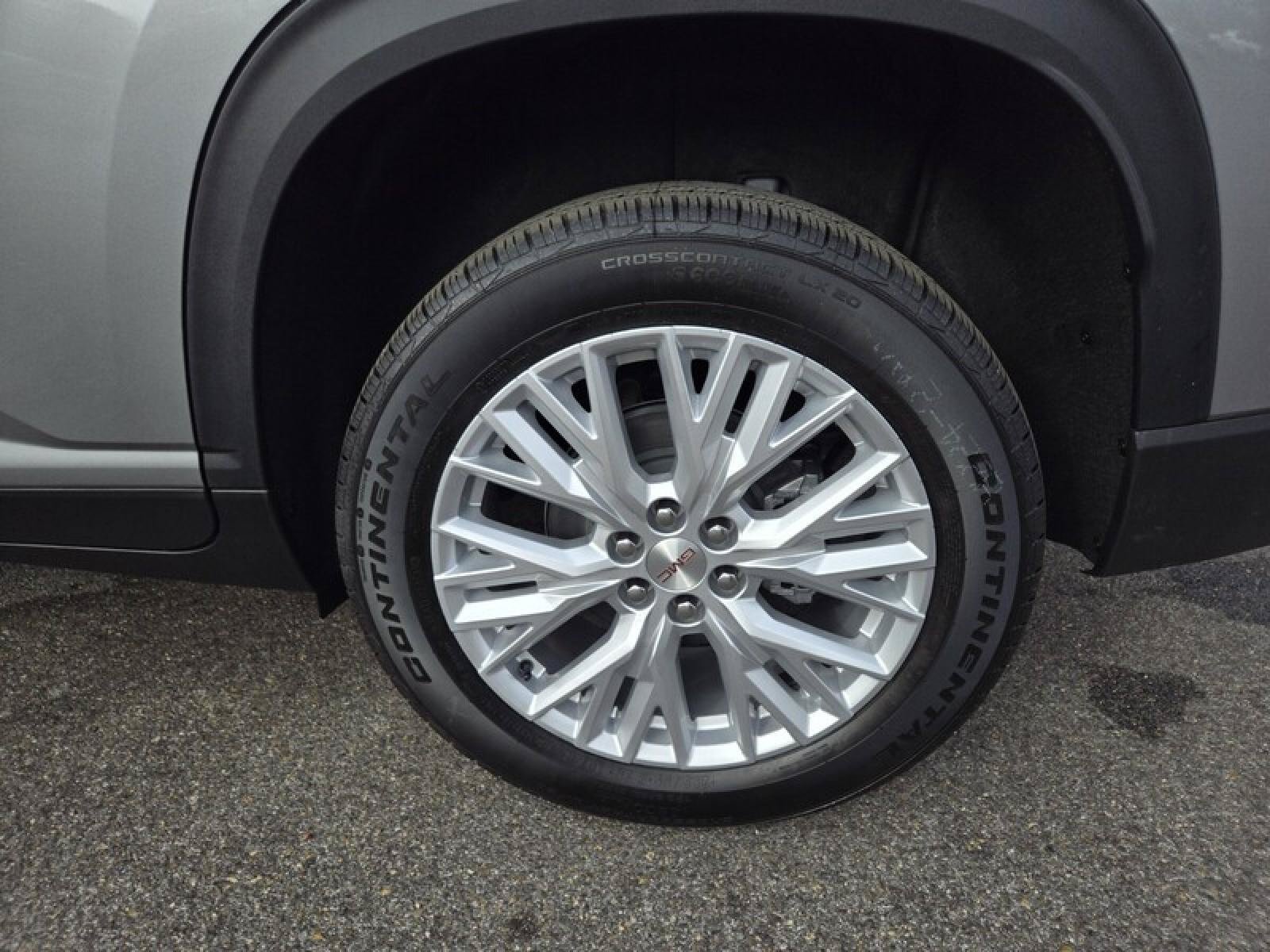 New 2026 GMC Acadia Elevation w/ Elevation Premium Package FWD image 9