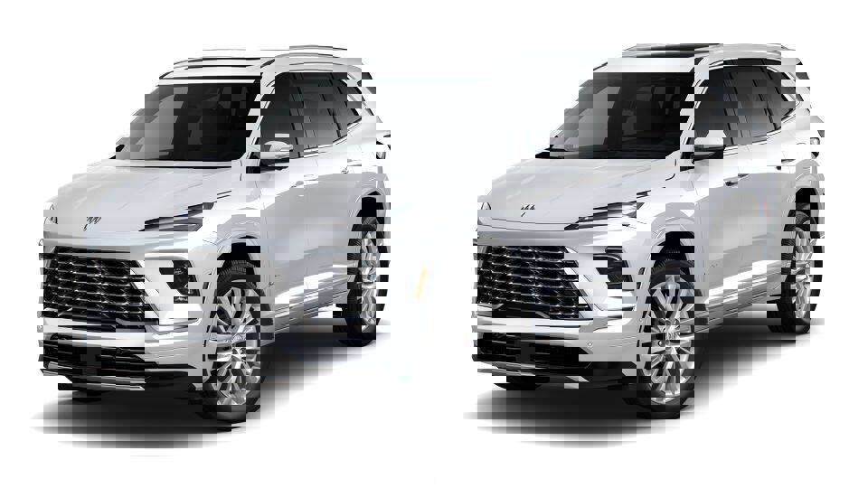 New 2026 Buick Enclave Avenir w/ Super Cruise Package image 61