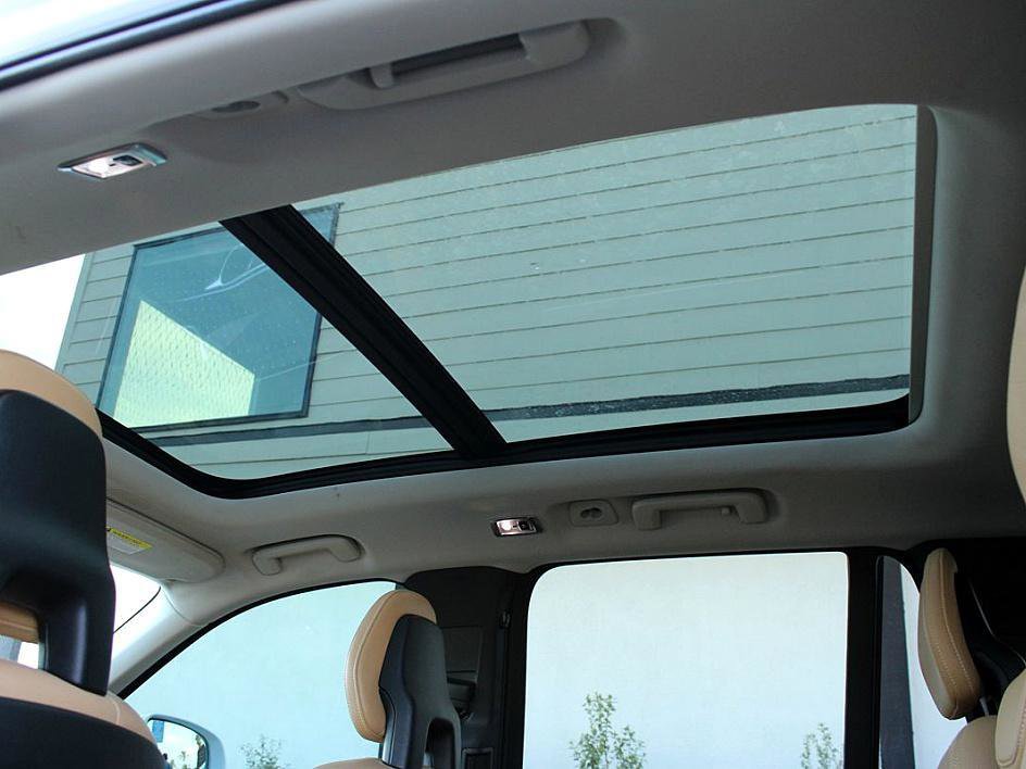 Used 2016 Volvo XC90 T6 Momentum image 20