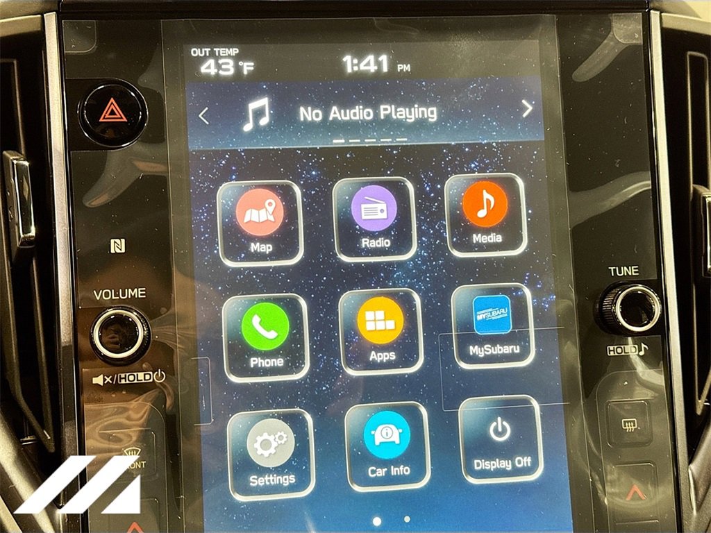 New 2026 Subaru Forester Limited image 16