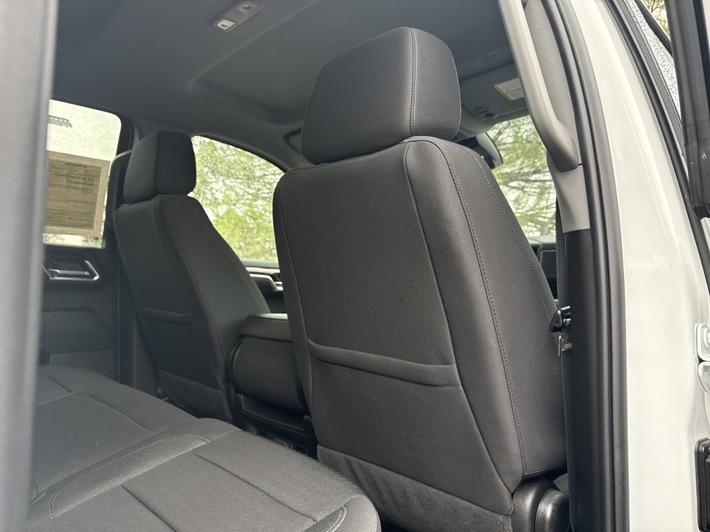 Used 2024 GMC Sierra 1500 Elevation w/ LPO, GMC Protection Package image 28