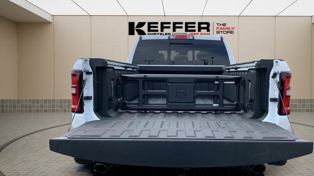 New 2026 RAM 1500 Laramie w/ Night Edition image 10