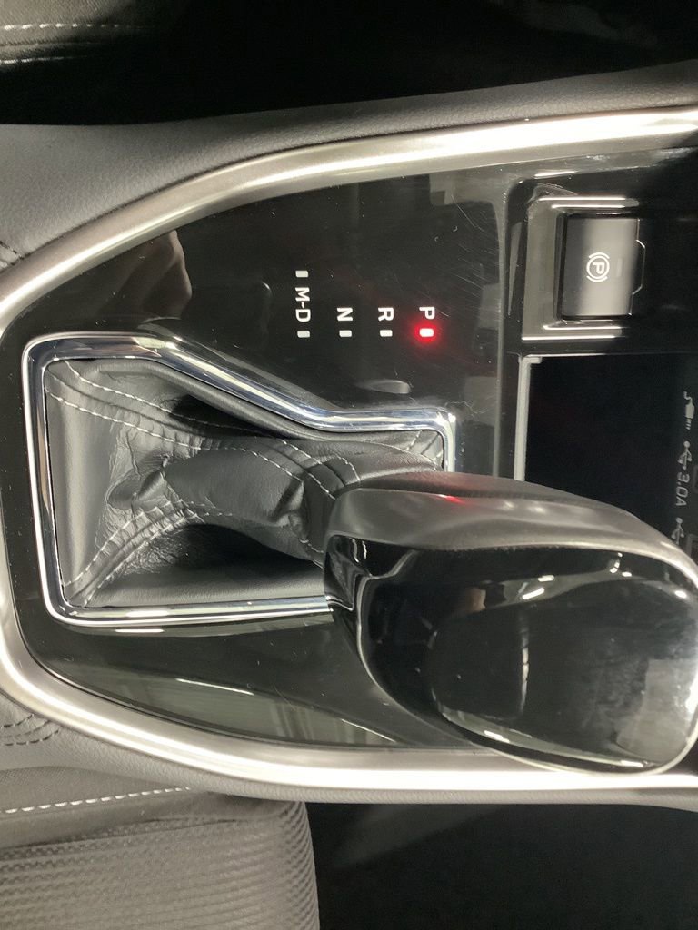 Certified 2025 Subaru Legacy Premium image 21