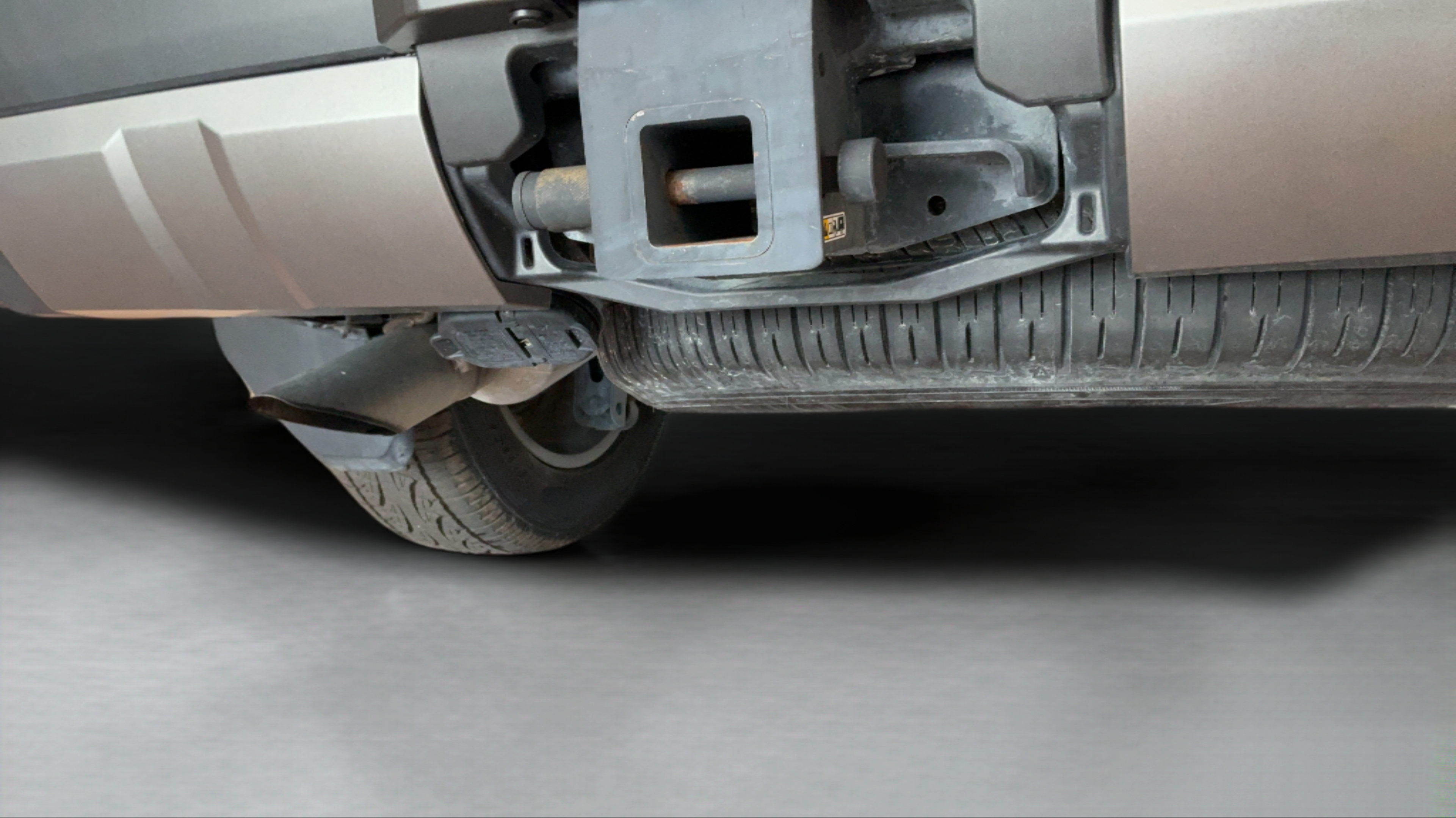Used 2024 Toyota Land Cruiser AWD/4WD image 40