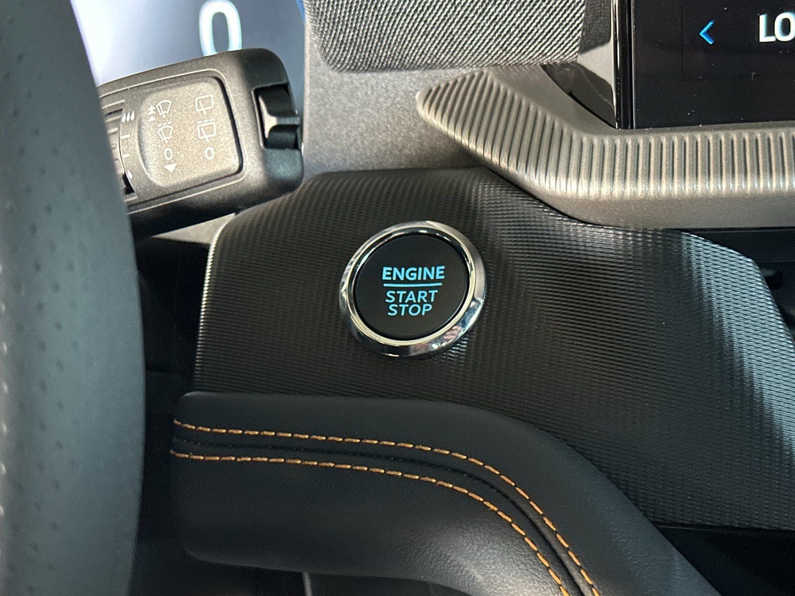 New 2026 Ford Explorer Tremor AWD/4WD image 23