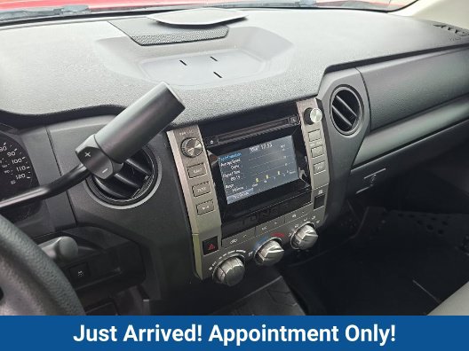 Used 2019 Toyota Tundra SR RWD image 11