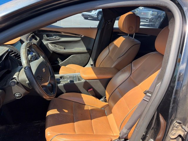 Used 2014 Chevrolet Impala LTZ FWD image 26