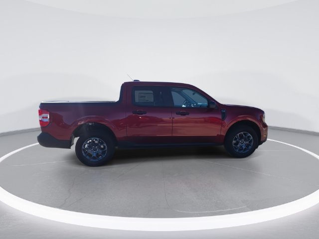 New 2026 Ford Maverick XLT FWD image 9