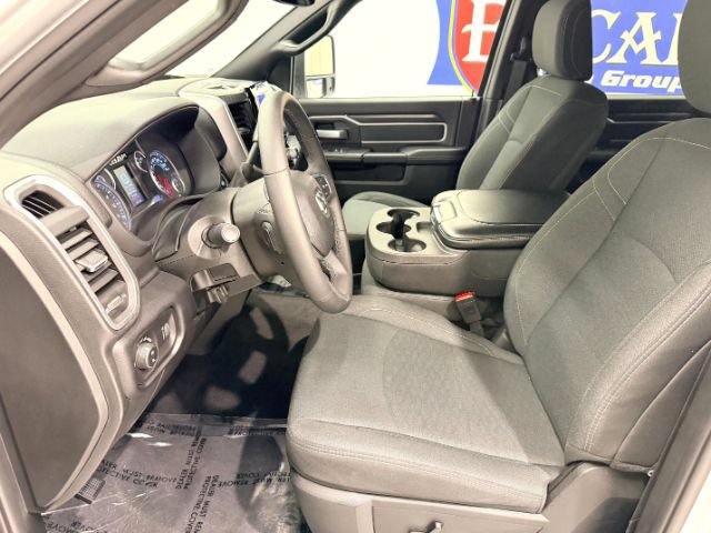 Used 2026 RAM 2500 Big Horn AWD/4WD image 45
