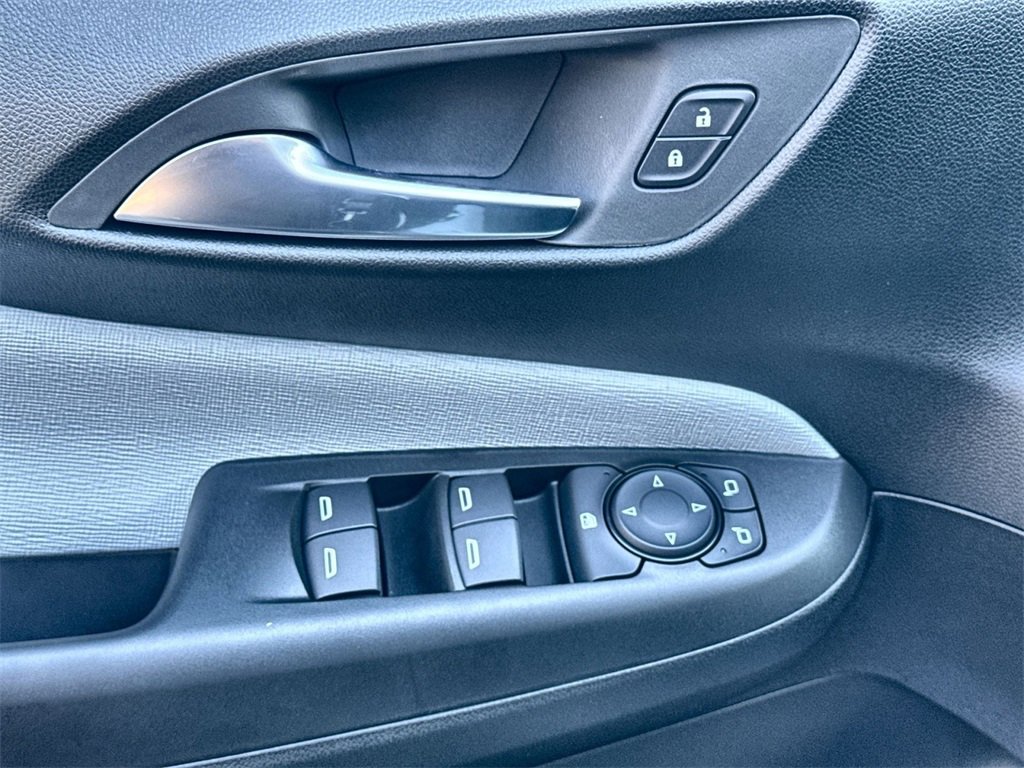 New 2026 Buick Envista Preferred image 15