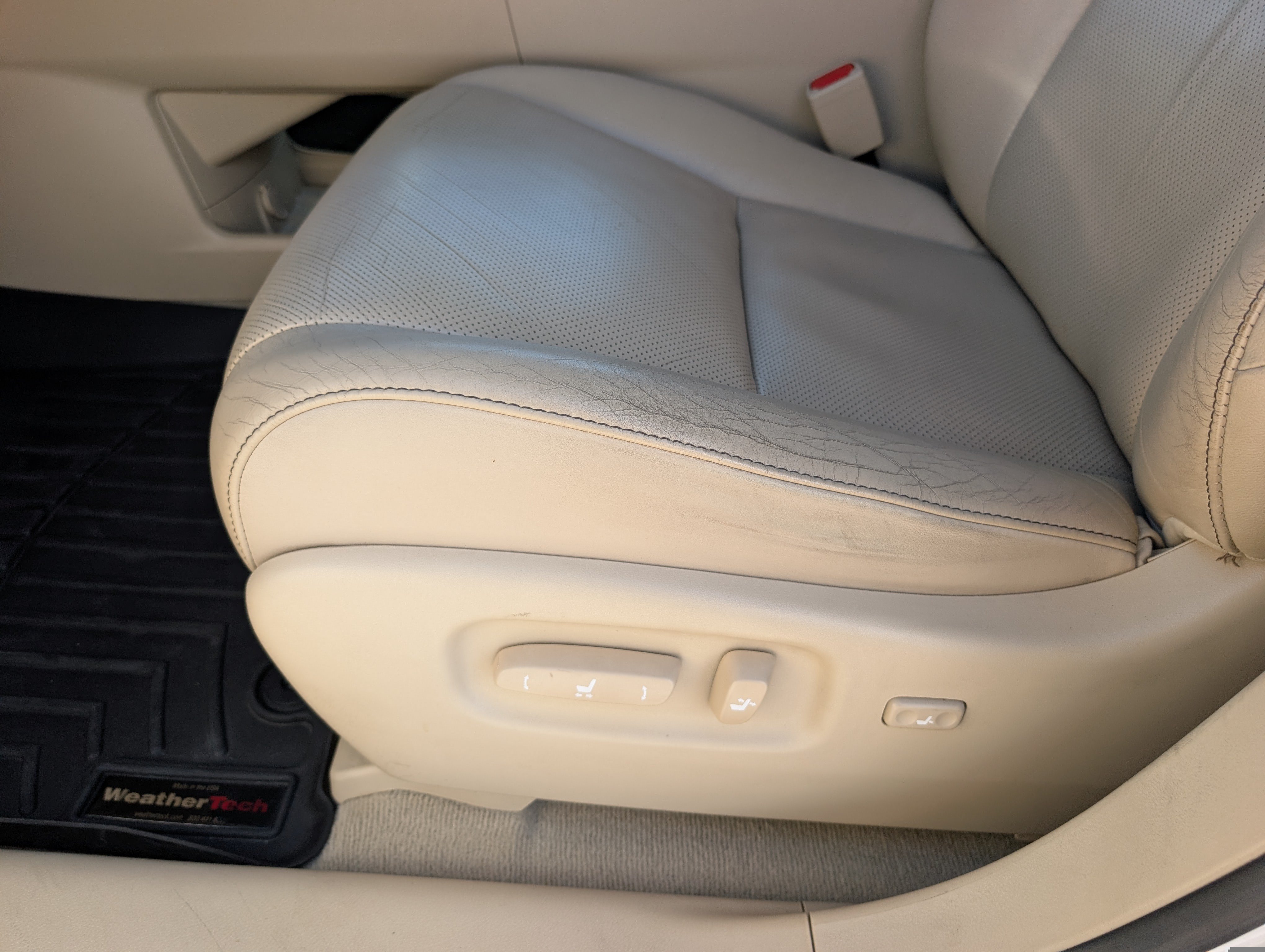 Used 2015 Lexus RX 450h FWD image 10