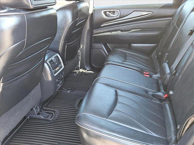 Used 2014 INFINITI QX60 AWD w/ Premium Plus Package image 21