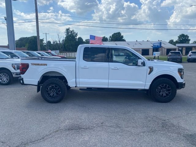 New 2025 Ford F150 Tremor w/ Equipment Group 402A High image 7