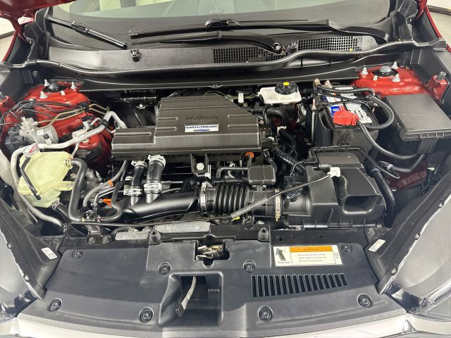 Used 2019 Honda CR-V EX-L image 29