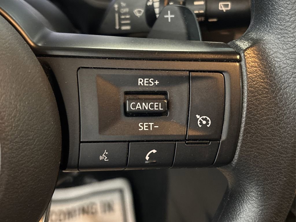 Certified 2021 Nissan Rogue S image 26