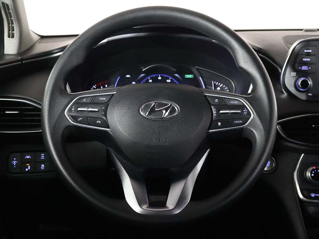 Used 2020 Hyundai Santa Fe SEL AWD/4WD image 35